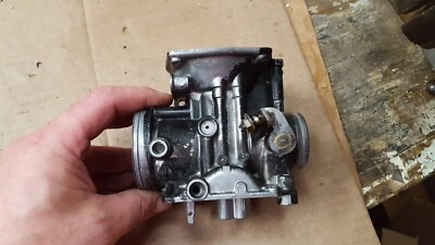 Carburador interior derecho Kawasaki KZ750 SPECTRE KZ750N 1982 1983 #3 Foto 1 de 4