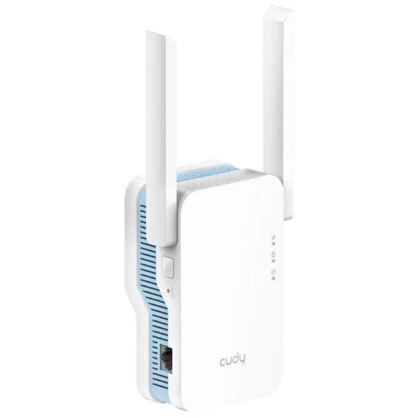 CUDY RE1200 AC1200 WI-FI MESH REPEATER