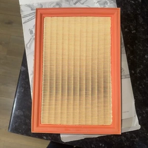 New VW Genuine Air Filter VW Sharan Seat Alhambra 01-10 7M3129620 - Picture 1 of 6