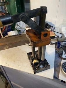 Lyman Vandalia 12g  Press - Picture 1 of 11
