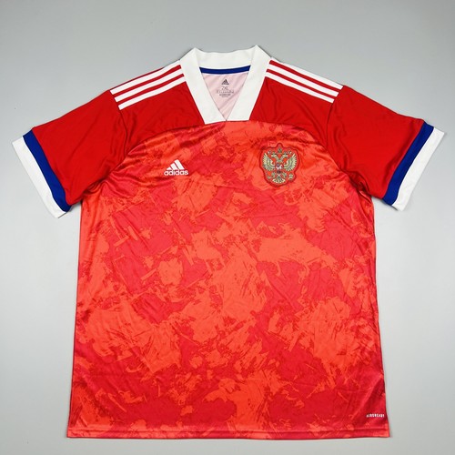Adidas 2018 FIFA WORLD CUP Russia Team Away Jersey Soccer