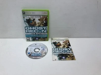 Ghost Recon Advanced Warfighter: Premium Edition (Xbox 360) - Game  V0VG The - Image 1 of 2