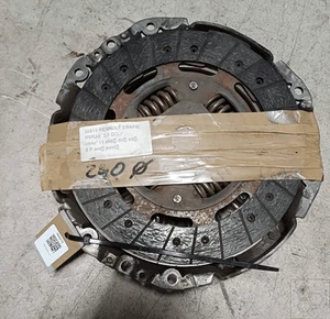 Placa de presión del embrague  RENAULT MASTER T35/120 2.5 dCi PL-TM ICE 00a219 - Afbeelding 1 van 5