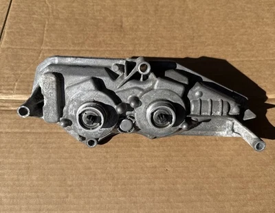 2011-2018 Ford Focus Fiesta Transmission Control Module TCM TCU A2C30743105 81k - Image 1 of 4