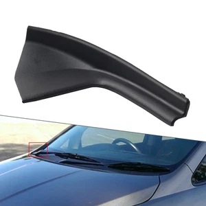 Front Side Cowl Extension Cover Water Deflector For Nissan Versa TIIDA C11 Right - Picture 1 of 12