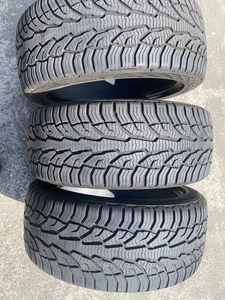 Uniroyal 225/45/17  MS - Bild 1 von 5