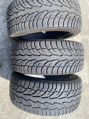 Uniroyal 225/45/17  MS - Bild 1 von 4