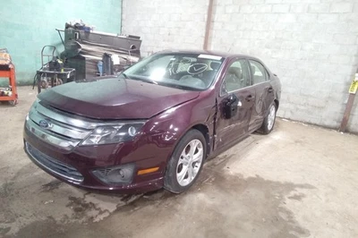 Ford Fusion 2012 transmisión automática OEM 168 k millas - LKQ406357079 Foto 1 de 4