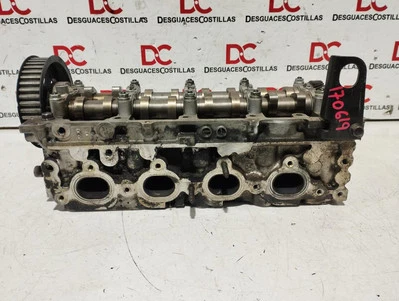 Culata para OPEL COMBO (CORSA C) Arizona 170619 - Imagen 1 de 4