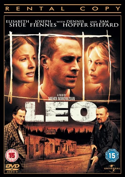 Leo [DVD] - Image 1 of 1