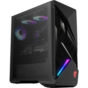 MSI MPG Infinite X2 13FNUF-057DE | i7-13700KF | 32GB | 1TB SSD | RTX4070Ti - Bild 1 von 4