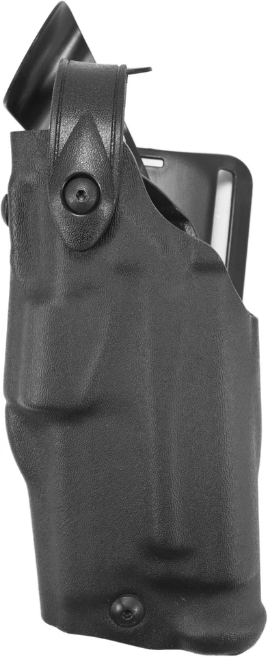 Funda de trabajo Safariland modelo 6360 ALS/SLS Mid-Ride nivel III, Glock 17: 1208496 Foto 1 de 1