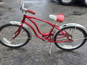 Vintage 1980 Schwinn Bantam 20" Convertible Bicycle - Picture 1 of 8