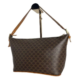 Celine Schultertasche Vintage echt aus Japan - Bild 1 von 24