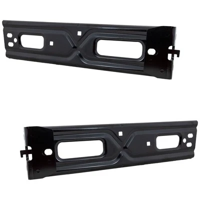 Set of 2 Bumper Bracket For Nissan NV200 2013-2021 Front Left & Right - Image 1 of 4