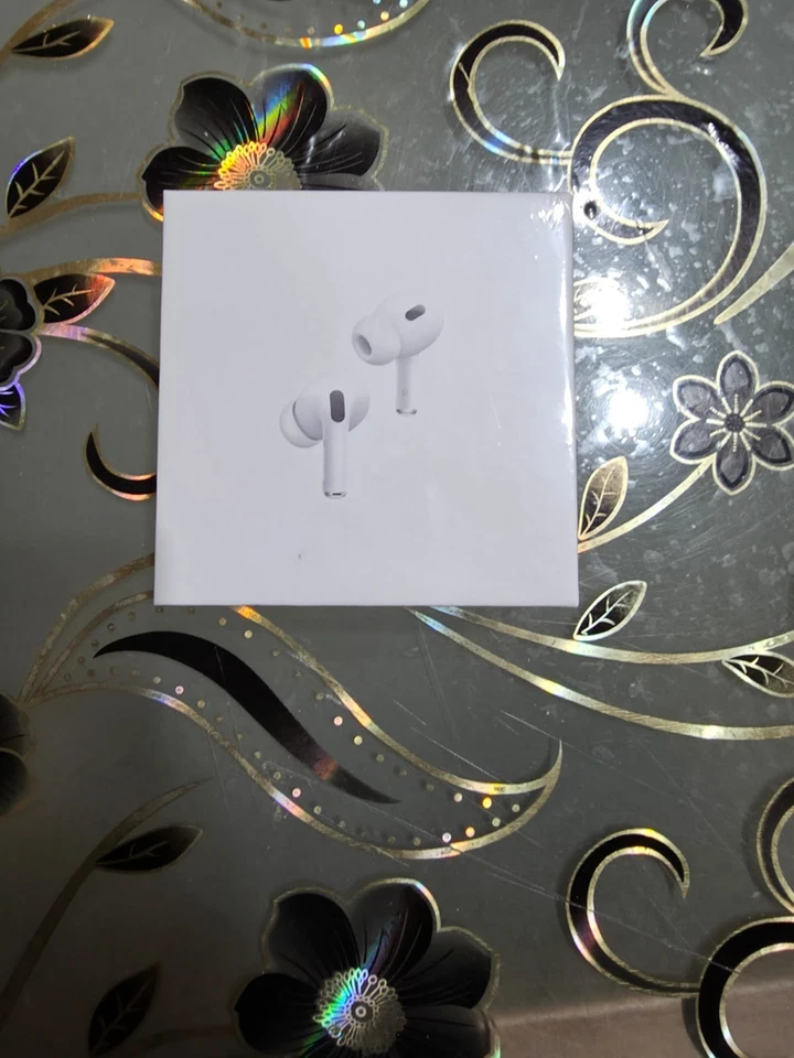 Apple AirPods Pro 3 Cuffie Auricolare Iphone Spedizione Gratuita - Immagine 1 di 4