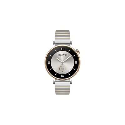 Smartwatch Huawei Watch GT 4 41mm 41 mm Plateado - Imagen 1 de 3
