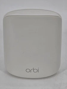 NETGEAR Orbi RBS350 Dual-Band Mesh WiFi 6 AX1800 Satellite ( UNIT ONLY ) - Picture 1 of 8