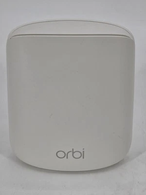 NETGEAR Orbi RBS350 Dual-Band Mesh WiFi 6 AX1800 Satellite ( UNIT ONLY ) - Image 1 of 4