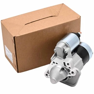 Starter 8EA 011 610-241 für MERCEDES-BENZ MITSUBISHI NISSAN RENAULT DHL - Bild 1 von 16