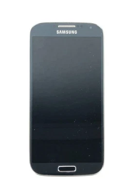 Samsung Galaxy S4 Funciona Necesita Batería Nueva Foto 1 de 4