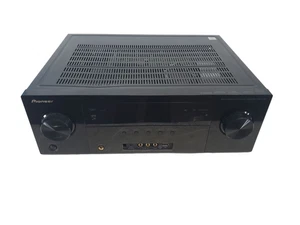 Pioneer VSX-1021-K Home Theater 7.1 Multi-Channel HDMI A/V Receiver - Black - Picture 1 of 14