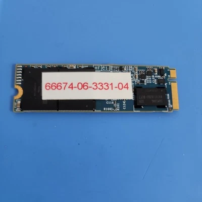 New SSD 256GB SD5SG2-256G-1052E Lenovo for Thinkpad X1 Carbon Laptop - Image 1 of 2