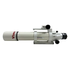 Vixen SD81S II Apochromatic Refractor OTA – 81 mm f/7.7, FPL-53 SD Glass, Japan - Picture 1 of 10