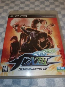 PS3 King Of Fighters XIII 13 (versión asiática inglesa china) - Imagen 1 de 4