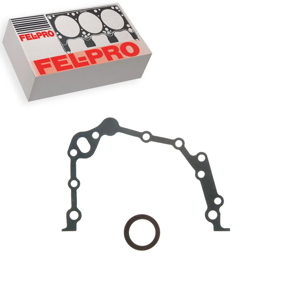 Kit de sellado del cigüeñal del motor Fel-Pro delantero para Kia Spectra 2004-2009 2,0 L L L4 Foto 1 de 1