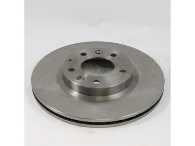 For 2006-2015 Mazda MX5 Miata Brake Rotor Front 27953WKDV 2007 2008 2009 2010 - Image 1 of 2