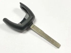 HU101 llave hoja herradura para Ford Focus MK2 C Max S Max control remoto 2004 - 2008 - Imagen 1 de 2