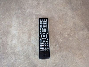 TELECOMANDO UNIVERSALE TV ORIGINALE TOSHIBA CT-90302 C5-2(50)x - Foto 1 di 8