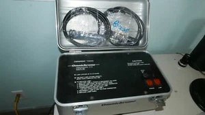 Omnichrome OmniPrint 1000 OP1000 CSI Forensic UV Fingerprint Equipment - Picture 1 of 9