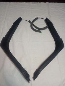 2017-2020 JAGUAR XE TAILGATE ANTI PINCH SENSOR X2 OEM - Picture 1 of 1