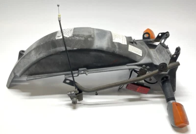 Undertail Rear Fender Cowl Mud Guard Turn Signal 92-2000 SUZUKI GS500 GS 500 - Image 1 of 4