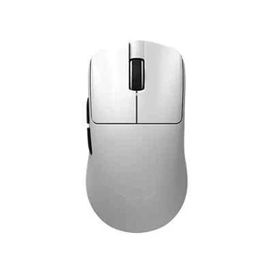 ATK Blazing Sky F1 Pro Max Wireless Gaming Mouse - White (8K Dongle included) - Bild 1 von 9