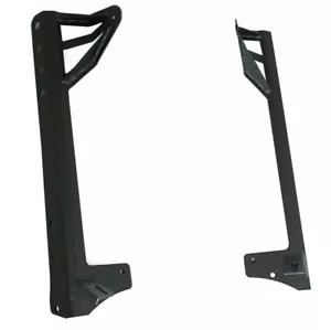PARAMOUNT AUTOMOTIVE Raptor 50" LED Light Bar Mount Kit JEEP WRANGLER JK 07-16 - Bild 1 von 3