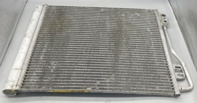 AO-356 2008-2015 SMART FORTWO 1,0 L CONJUNTO CONDENSADOR AIRE ACONDICIONADO A4515000154 PIEZAS OEM Foto 1 de 4