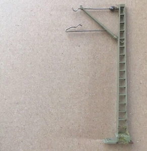 MÄRKLIN, MÁSTIL DE CATENARIA para 7009, 7509, 74100 - Imagen 1 de 1