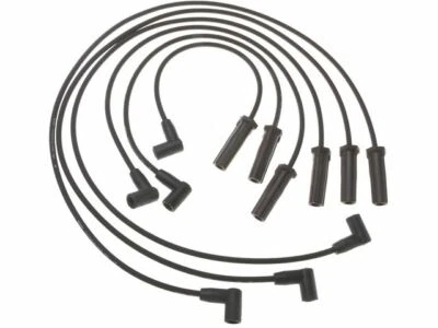 Juego de cables de bujías AC Delco 42297BV 2004 2000 2001 para Buick LeSabre 1999-2005 Foto 1 de 2