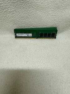 Lot of 4 Samsung & Micron 4GB PC4-2133P RAM - USED!!!! - Picture 1 of 1