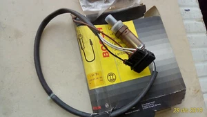 BOSCH 0258003181 SONDA LAMBDA SEAT IBIZA VW GOLF-PASSAT VENTO NISSAN PATHFINDER - Imagen 1 de 2