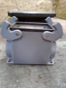Harting Wiring Device - Picture 1 of 6