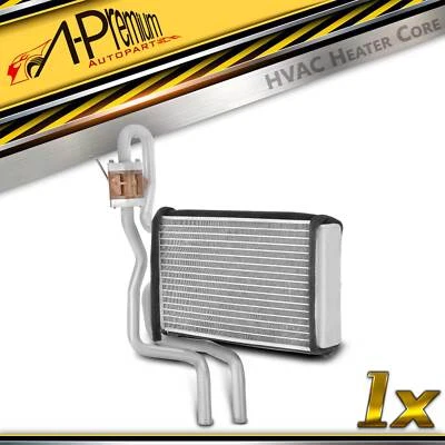 Совершенно новый сердечник нагревателя ОВК для Mitsubishi Galant 2002-2003 2,4 л 3,0 л MR958600 - Изображение 1 из 4