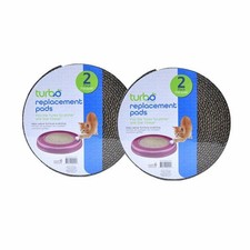 cat scratcher replacement pads