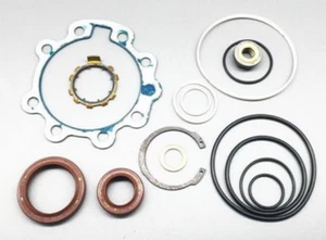Nuevo 1 JUEGO Kits de reparación de dirección asistida Junta para Mercede W140 S320 S350 S420 S50 - Imagen 1 de 2