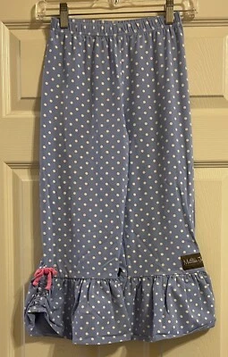 Matilda Jane Let’s Get Together púrpura promesa grandes volantes niñas 10 Foto 1 de 2