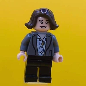 Tina Goldstein hp163 Minifigure Lego - Picture 1 of 5