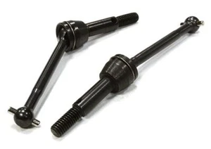 Precision CNC Machined Universal Drive Shafts for HPI 1/10 Sprint 2 On-Road - Picture 1 of 1